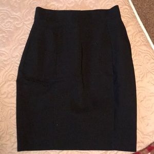 H&M Pencil Skirt